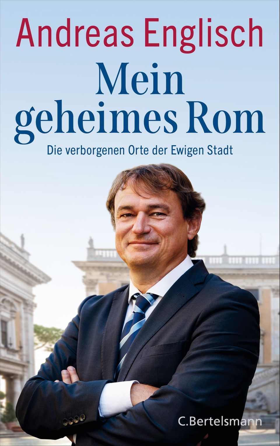Tour durch Kanada: Andreas Englisch lebt seit über drei Jahrzehnten in Rom und hat bereits mehrere Bestseller geschrieben. Dazu gehört auch "Mein geheimes Rom –die verborgenen Orte der Ewigen Stadt". Darin durchstreift Englisch mit seinem Sohn Leo die Stadt Andreas Englisch lebt seit über drei Jahrzehnten in Rom und hat bereits mehrere Bestseller geschrieben. Dazu gehört auch "Mein geheimes Rom –die verborgenen Orte der Ewigen Stadt". Darin durchstreift Englisch mit seinem Sohn Leo die Stadt