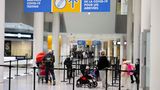 Toronto Pearson International Airport
