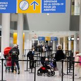 Toronto Pearson International Airport