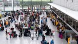 Flughafen München