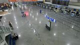 Athens International Airport