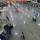 Athens International Airport