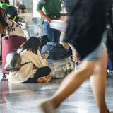 Orlando International Airport