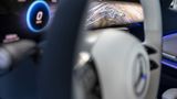 Mercedes Vision EQXX