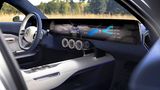 Mercedes Vision EQXX