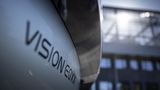 Mercedes Vision EQXX