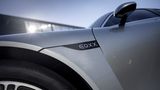 Mercedes Vision EQXX