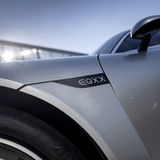 Mercedes Vision EQXX