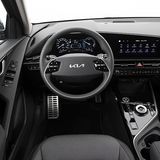 Kia Niro Plug-in-Hybrid