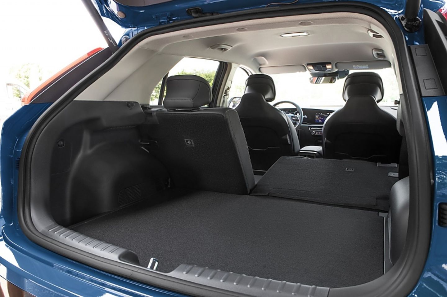 Kia Niro Plug-in-Hybrid