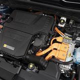 Kia Niro Plug-in-Hybrid