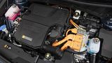 Kia Niro Plug-in-Hybrid