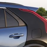 Kia Niro Plug-in-Hybrid