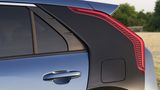 Kia Niro Plug-in-Hybrid