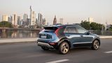 Kia Niro Plug-in-Hybrid