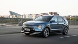 Kia Niro Plug-in-Hybrid