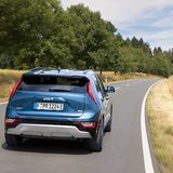 Kia Niro Plug-in-Hybrid