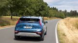 Kia Niro Plug-in-Hybrid