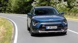 Kia Niro Plug-in-Hybrid