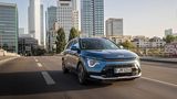 Kia Niro Plug-in-Hybrid