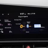 Kia Niro Plug-in-Hybrid