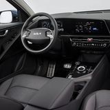 Kia Niro Plug-in-Hybrid