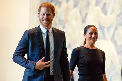 Prinz Harry Herzogin Meghan