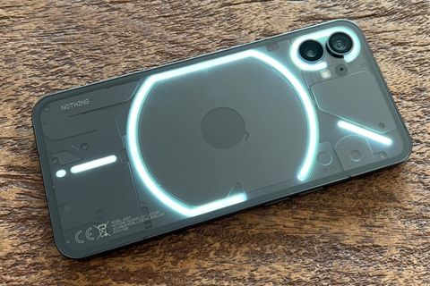 Nothing Phone 1 Glyph