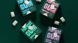 Plastikfreies Kaugummi von Forest Gum