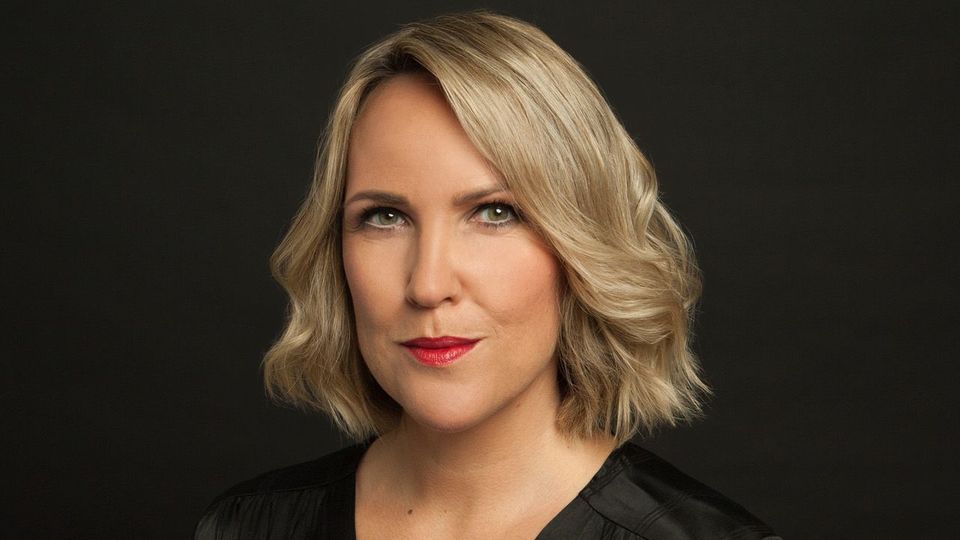 Psychologie-Expertin Nicole Engel
