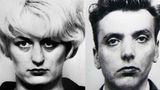 Myra Hindley and Ian Brady