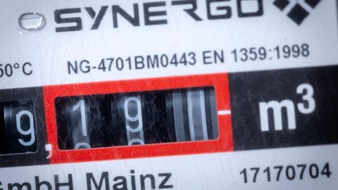 EU einigt sich auf Notfallplan zum Gassparen