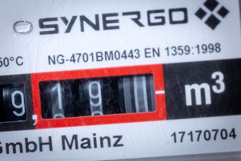 EU einigt sich auf Notfallplan zum Gassparen