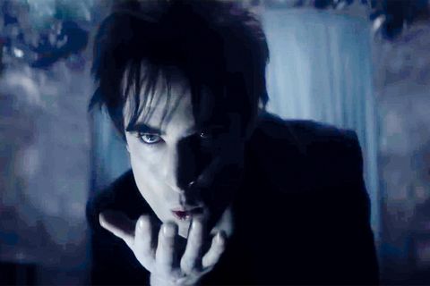 Schauspieler Tom Sturridge in Netflix-Serie "The Sandman"