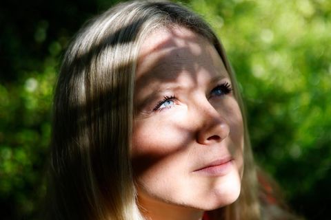 Fehlgeburten, sagt Natascha Sagorski, seien hochpolitisch. Sie erlitt selbst eine. Heute lebt die 37-Jährige mit ihrem Mann und zwei Kindern bei München