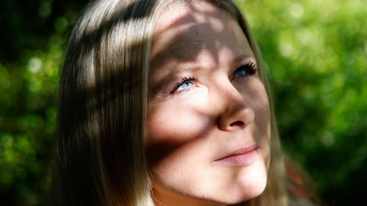 Fehlgeburten, sagt Natascha Sagorski, seien hochpolitisch. Sie erlitt selbst eine. Heute lebt die 37-Jährige mit ihrem Mann und zwei Kindern bei München