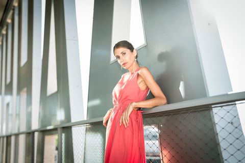 Cathy Hummels