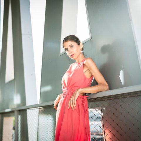 Cathy Hummels