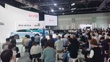 BYD startet in Japan