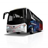 BYD C10 Bus