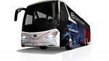 BYD C10 Bus
