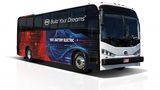 BYD C8 Bus