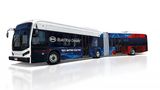 BYD K11 Bus