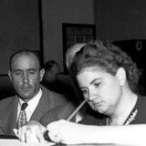 Raymond Fernandez und Martha Beck