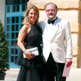 Alexander Fürst zu Schaumburg-Lippe