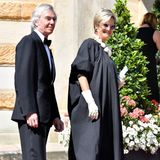 Gloria von Thurn und Taxis