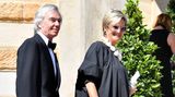 Gloria von Thurn und Taxis