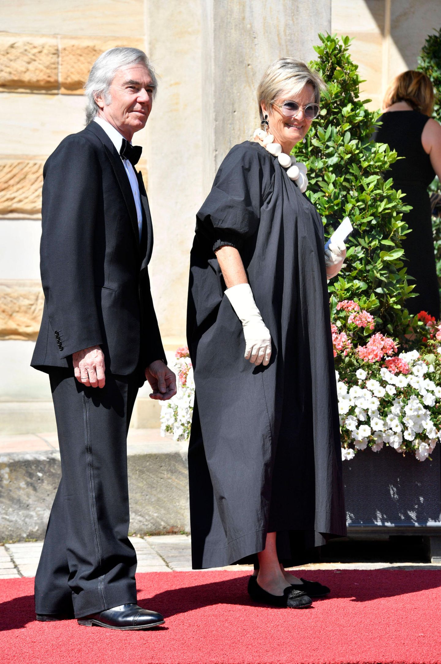 Gloria von Thurn und Taxis