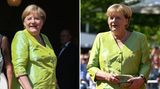 Angela Merkel