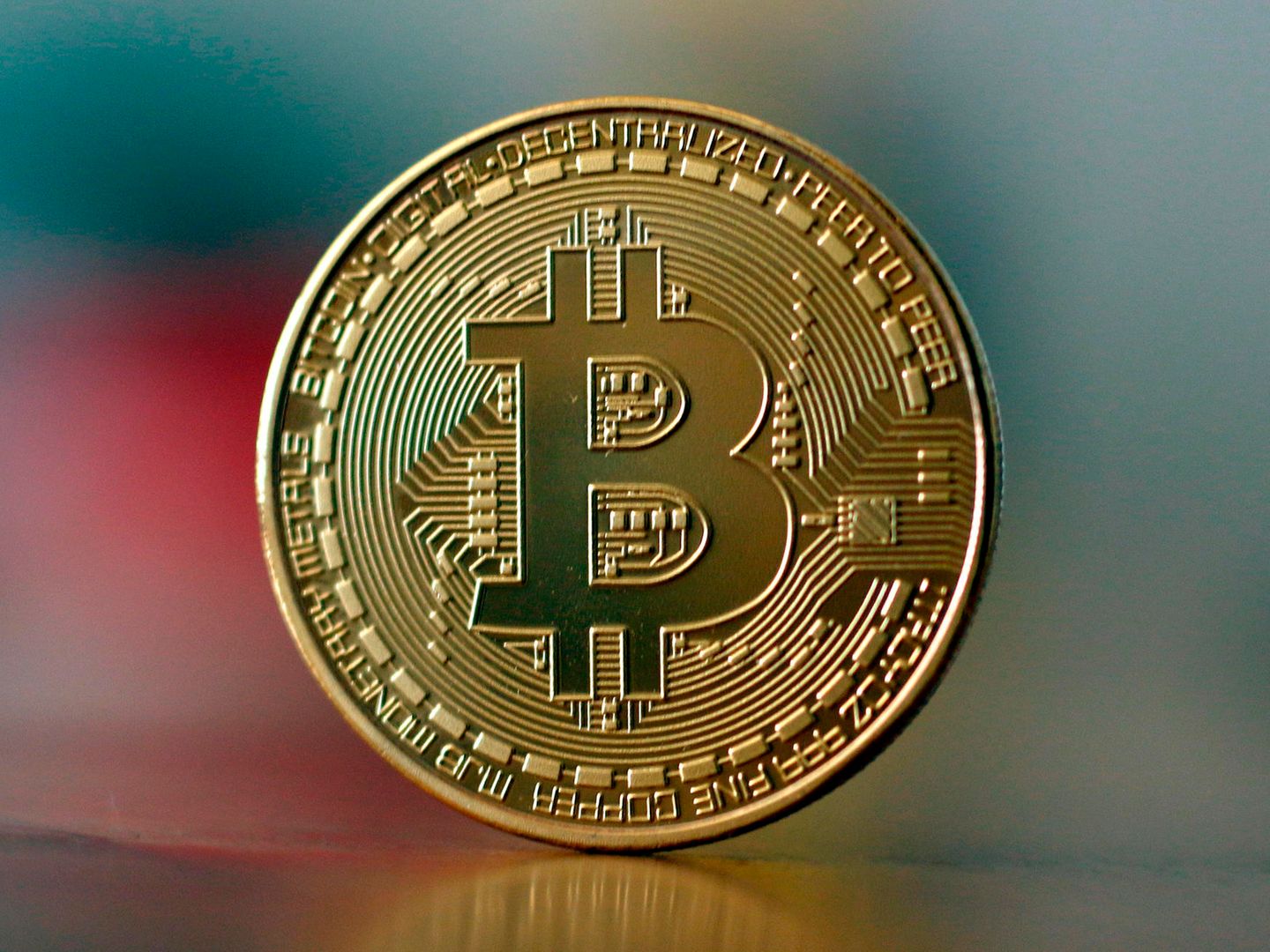 168 Millionen im Müll: Mann will mit Robotern nach Bitcoin-Festplatte  suchen | STERN.de